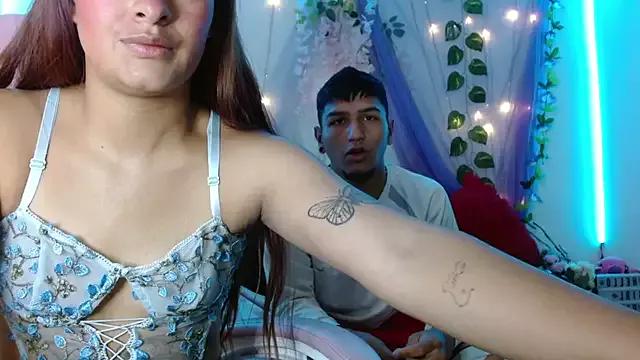 Terry_alika webcams show profile image 