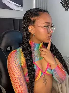 Terry_ebony webcams show profile image 
