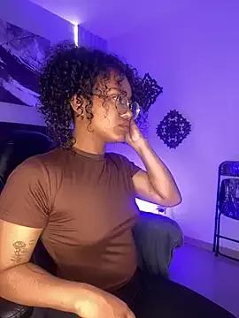 Terry_ebony from StripChat