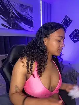 Terry_ebony from StripChat