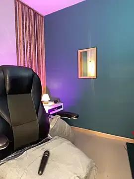 Terry_ebony from StripChat