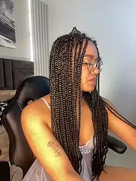 Terry_ebony from StripChat
