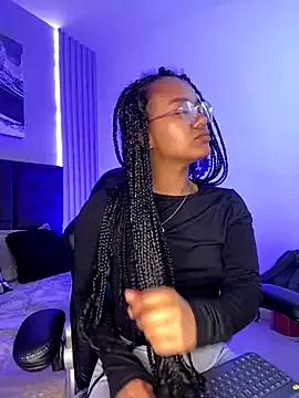 Terry_ebony from StripChat is Freechat