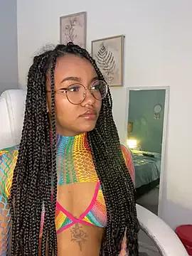 Terry_ebony from StripChat