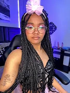 Terry_ebony from StripChat