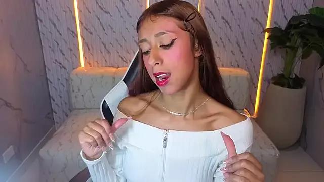 Terry_tx from StripChat