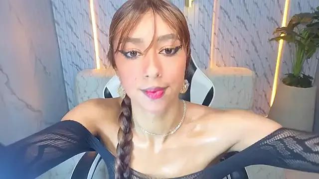 Terry_tx from StripChat is Freechat