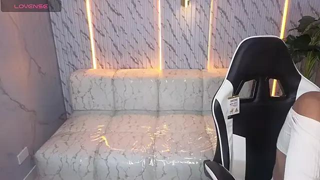 Terry_tx from StripChat