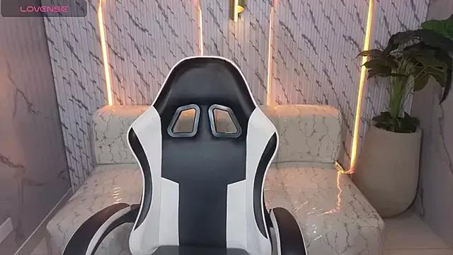 Terry_tx from StripChat