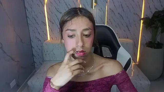 Terry_tx from StripChat