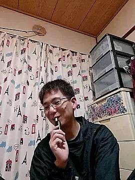 TERU_kun_jp from StripChat is Freechat