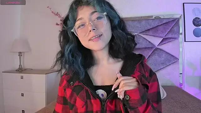 TerumiKitty from StripChat is Freechat