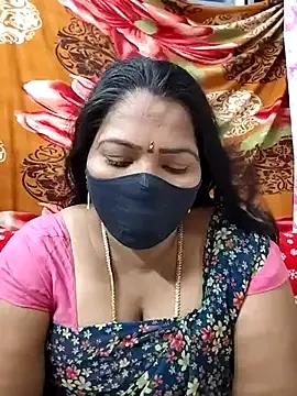 Tessa66 from StripChat