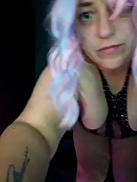 tessa91NL from StripChat