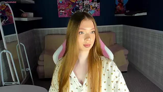 Tessa_Sunn webcams show profile image 