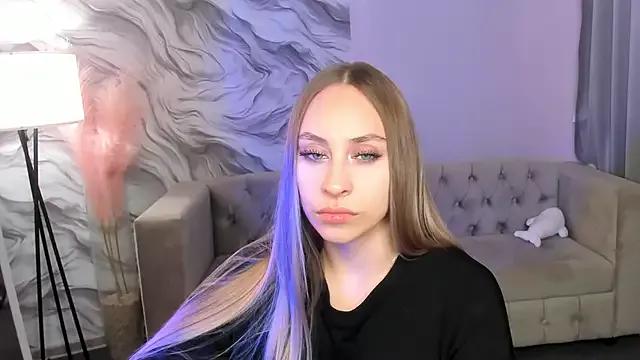 TessaBlakee from StripChat