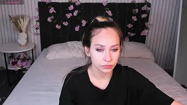 TessaBlakee from StripChat