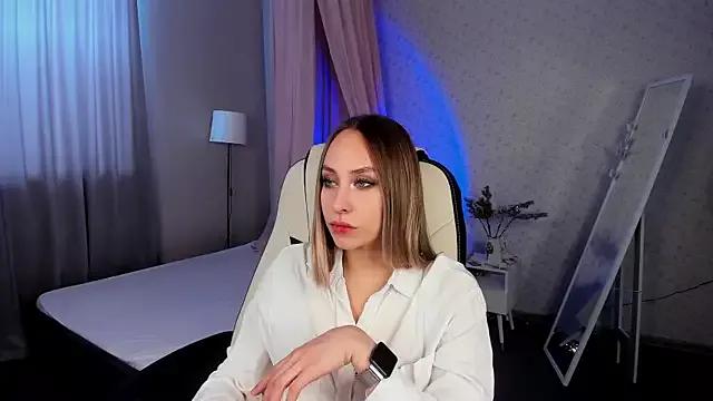 TessaBlakee from StripChat
