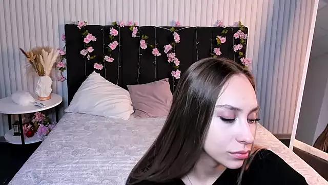 TessaBlakee webcams show profile image 
