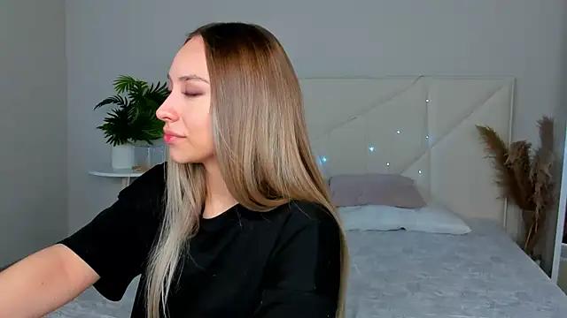 TessaBlakee from StripChat
