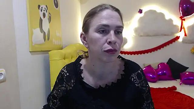 TessaDaybreak from StripChat