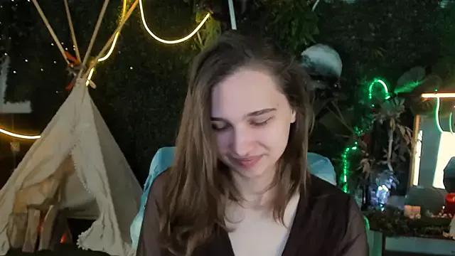 TessaMill from StripChat