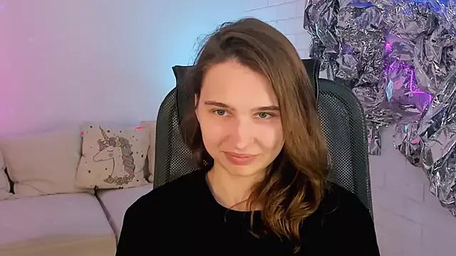 TessaMill from StripChat