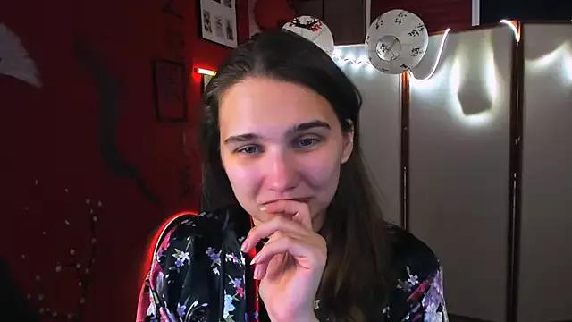 TessaMill from StripChat