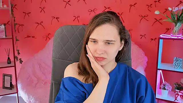 TessaMill from StripChat