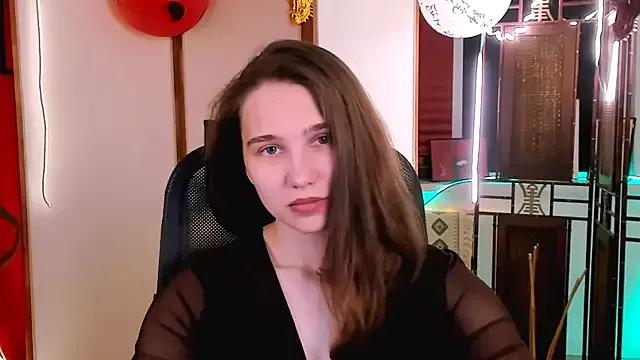 TessaMill from StripChat
