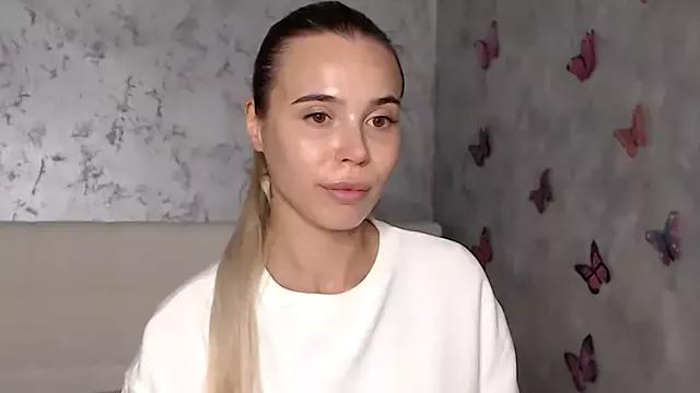 TessaStarr from StripChat