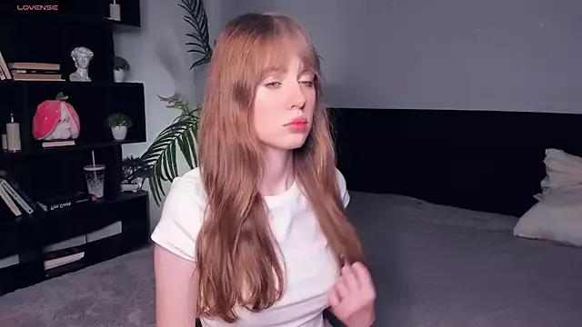 TessaStruble from StripChat