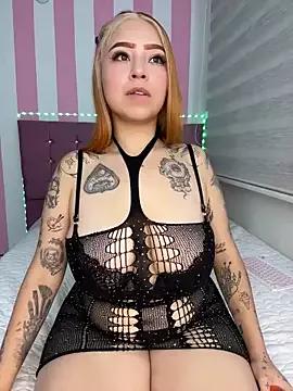 tetonic_04 from StripChat