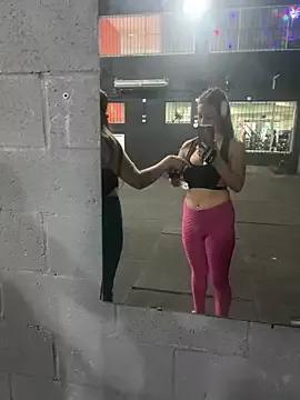 tetutamy from StripChat