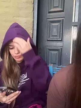 tetutamy from StripChat