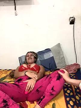 tetutamy from StripChat