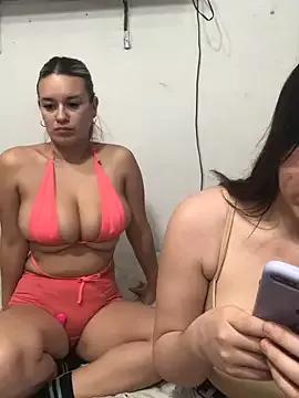 tetutamy from StripChat