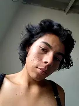 tetygolosa from StripChat