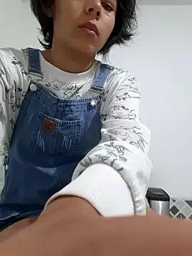 Tetygolosa webcams show profile image 