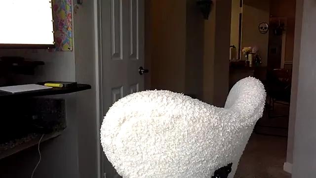 Texxaspearl from StripChat
