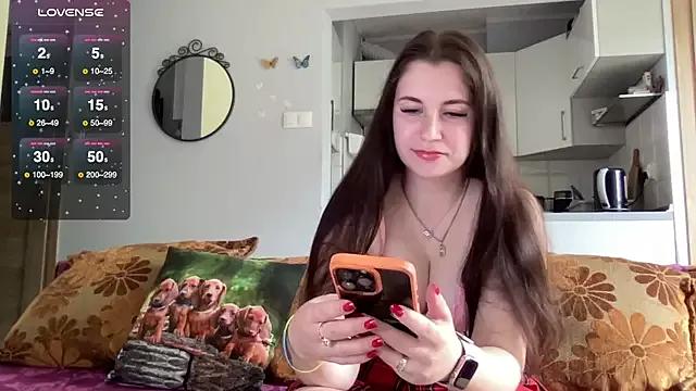 Teylor_Love webcams show profile image 