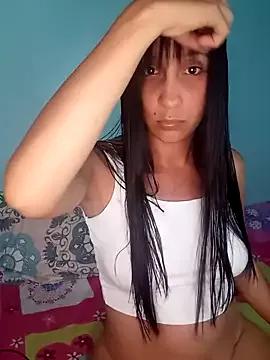 Thaamara_09 from StripChat