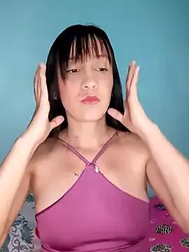 Thaamara_09 from StripChat