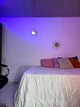 thaily_22 from StripChat is Freechat