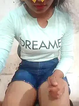 Thakshi_angel webcams show profile image 