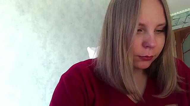 Thalia__Star webcams show profile image 