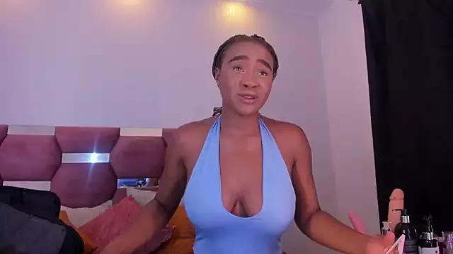 ThaliaOcean webcams show profile image 