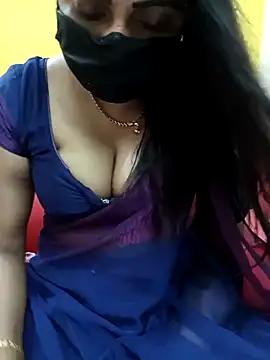 Thamarai28 from StripChat is Freechat
