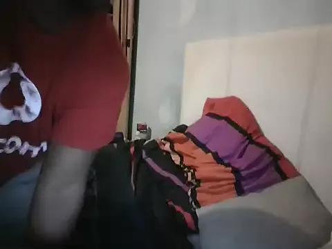 ThamiXX from StripChat is Freechat