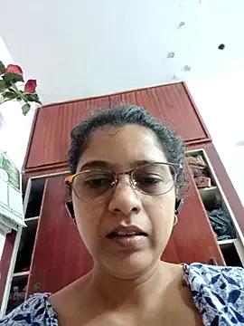 Photos of thanusi_2 from StripChat is Private